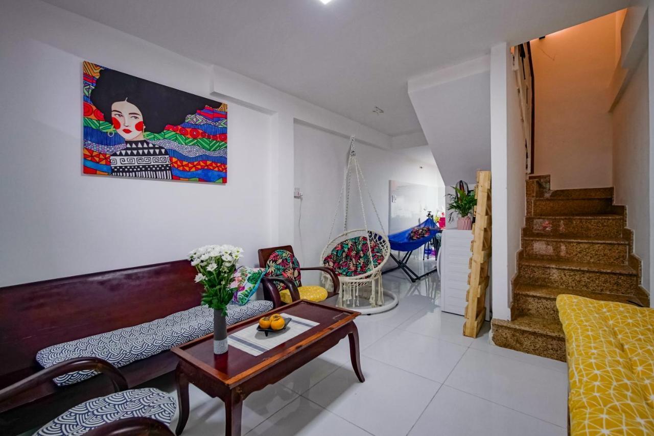 Adora Bui Vien Homestay Ho Chi Minh-byen Eksteriør bilde