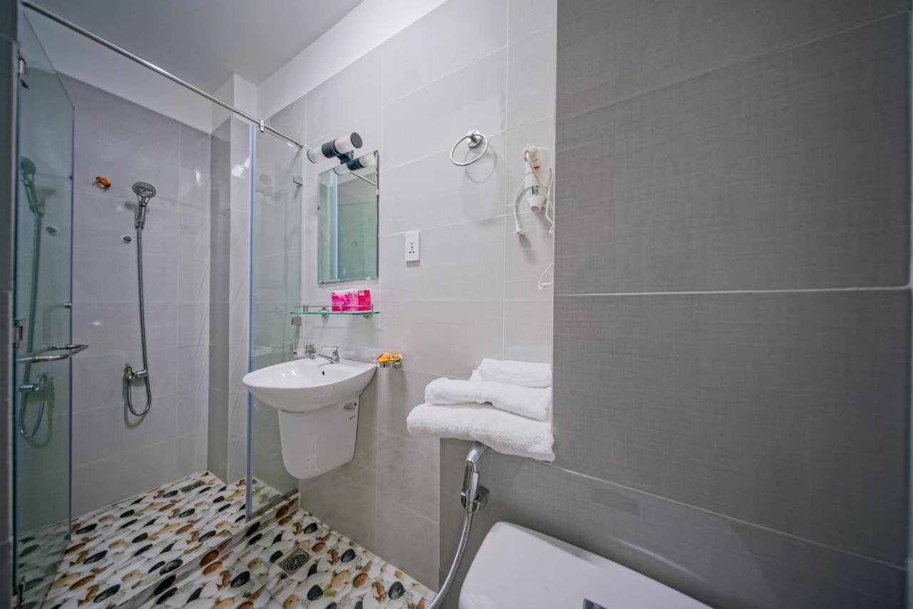 Adora Bui Vien Homestay Ho Chi Minh-byen Eksteriør bilde